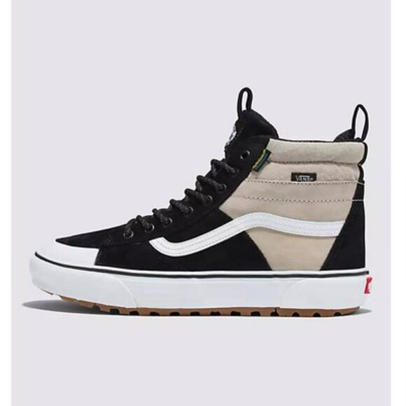 VANS Sk8-Hi MTE-2 shoe utility  Mens 9.5 , 10.5 main image 5